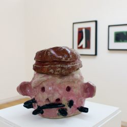 'Desperate Dan' by Cameron Morgan (Project Ability)