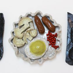 'Scottish Big Breakfast' by Cameron Morgan (Project Ability)