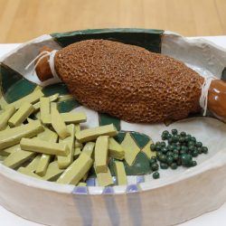 'Haggis, Neeps & Tatties' by Cameron Morgan (Project Ability)