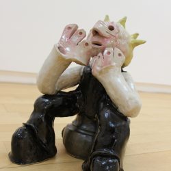 Artwork of the Week – ‘Oor Wullie’ by Cameron Morgan