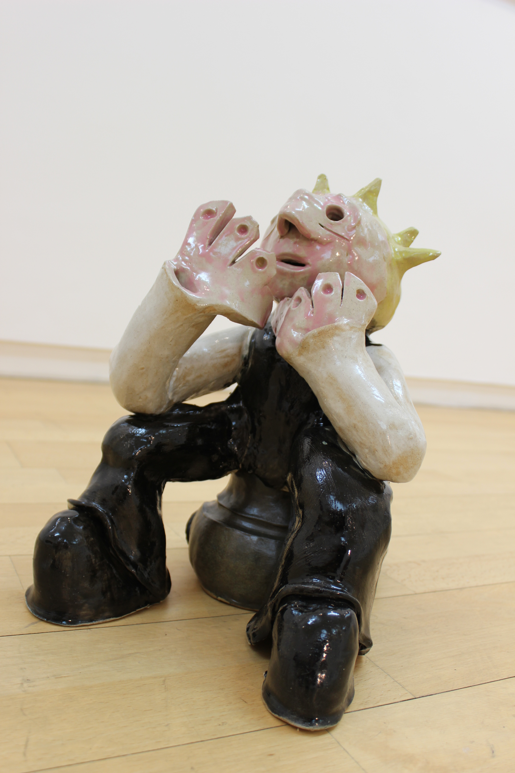 Artwork of the Week – ‘Oor Wullie’ by Cameron Morgan