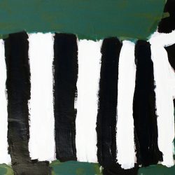 Artwork of the Week – ‘Zebra’ by Ruth Howard
