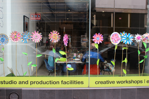 Celebrate’ Commonwealth Visual Arts Opportunity