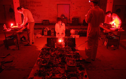 Congratulations - Lea Cummings has been offered an Unlimited Award