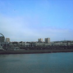 Creative Minds in Brighton