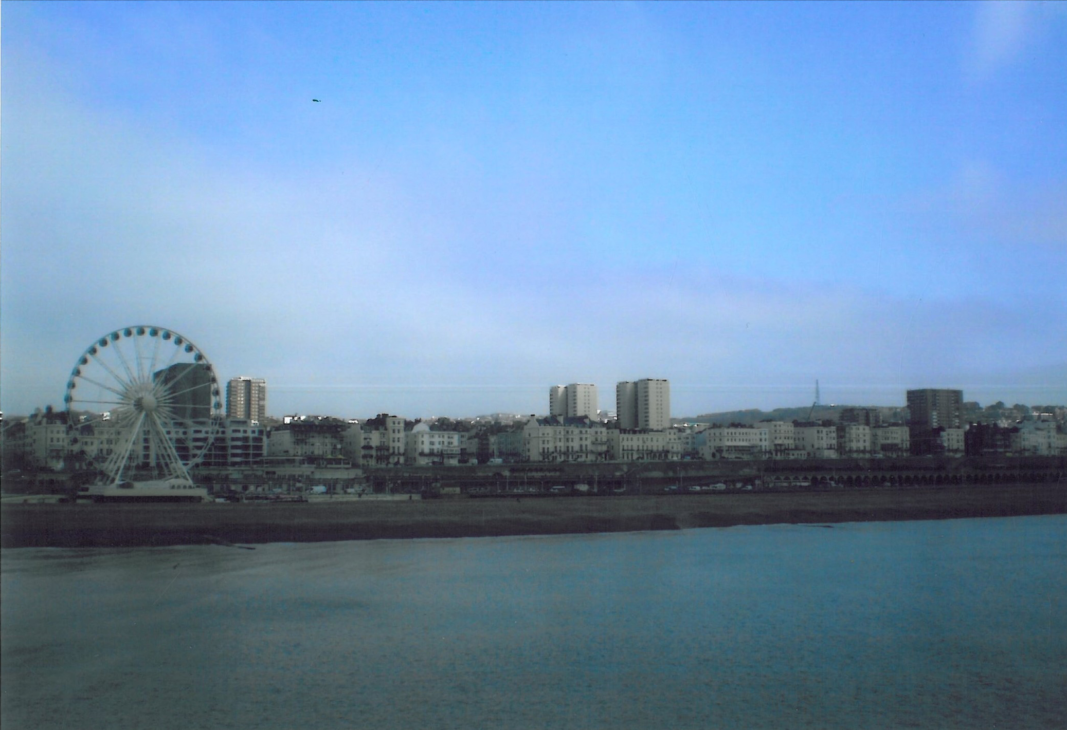 Creative Minds in Brighton