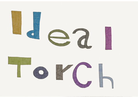 Hybrid Making - New Work from Australia, Canada & Scotland