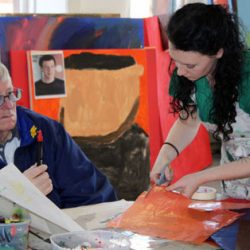 Meet the Volunteer – Stephanie Gaumond