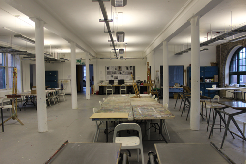 New block of ReConnect workshops open to new participants