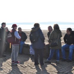 ReConnect artists in Troon