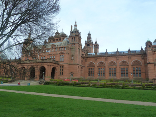 Walking Group – Week 6