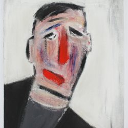 Artwork of the Week – ‘Untitled’ by David Bradley