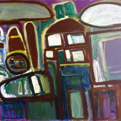 Artwork of the Week – ‘Untitled’ by James Lawson