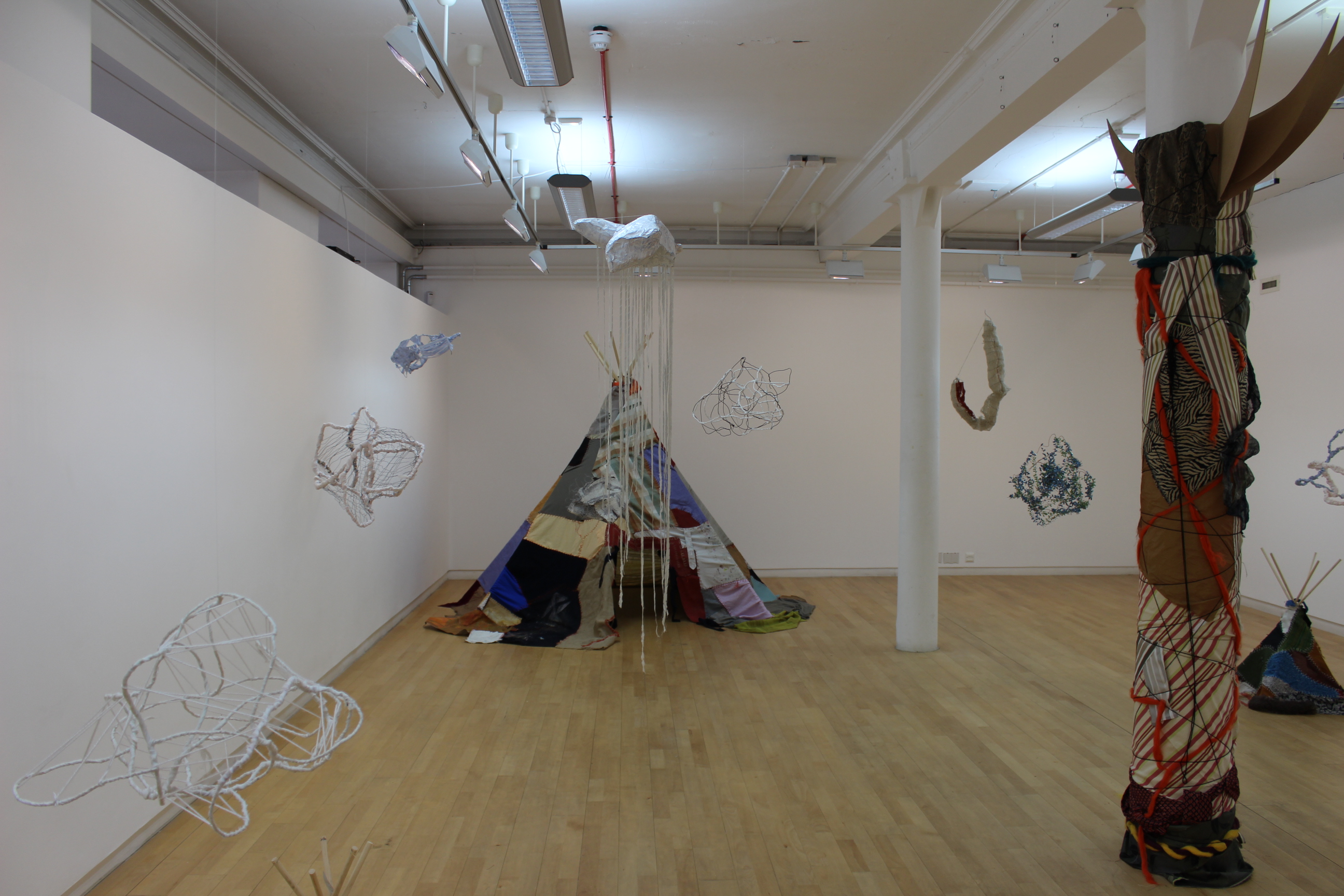 Fantastic comments about Henrik Pätzke’s ‘Cloud’