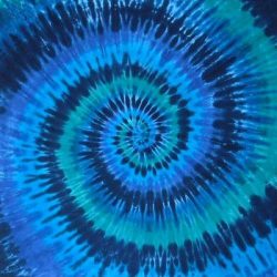 Friends and Families Fun Workshop - Tie-dye