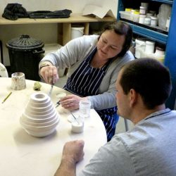 Meet the Volunteer – Leanora Brophy