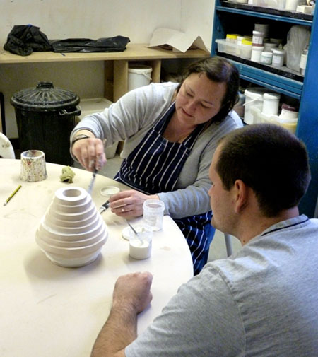 Meet the Volunteer – Leanora Brophy