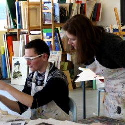 Meet the Volunteer – Margaret McGovern