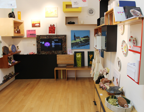 New items in our shop