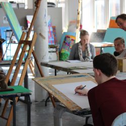 The Aspire workshops are back