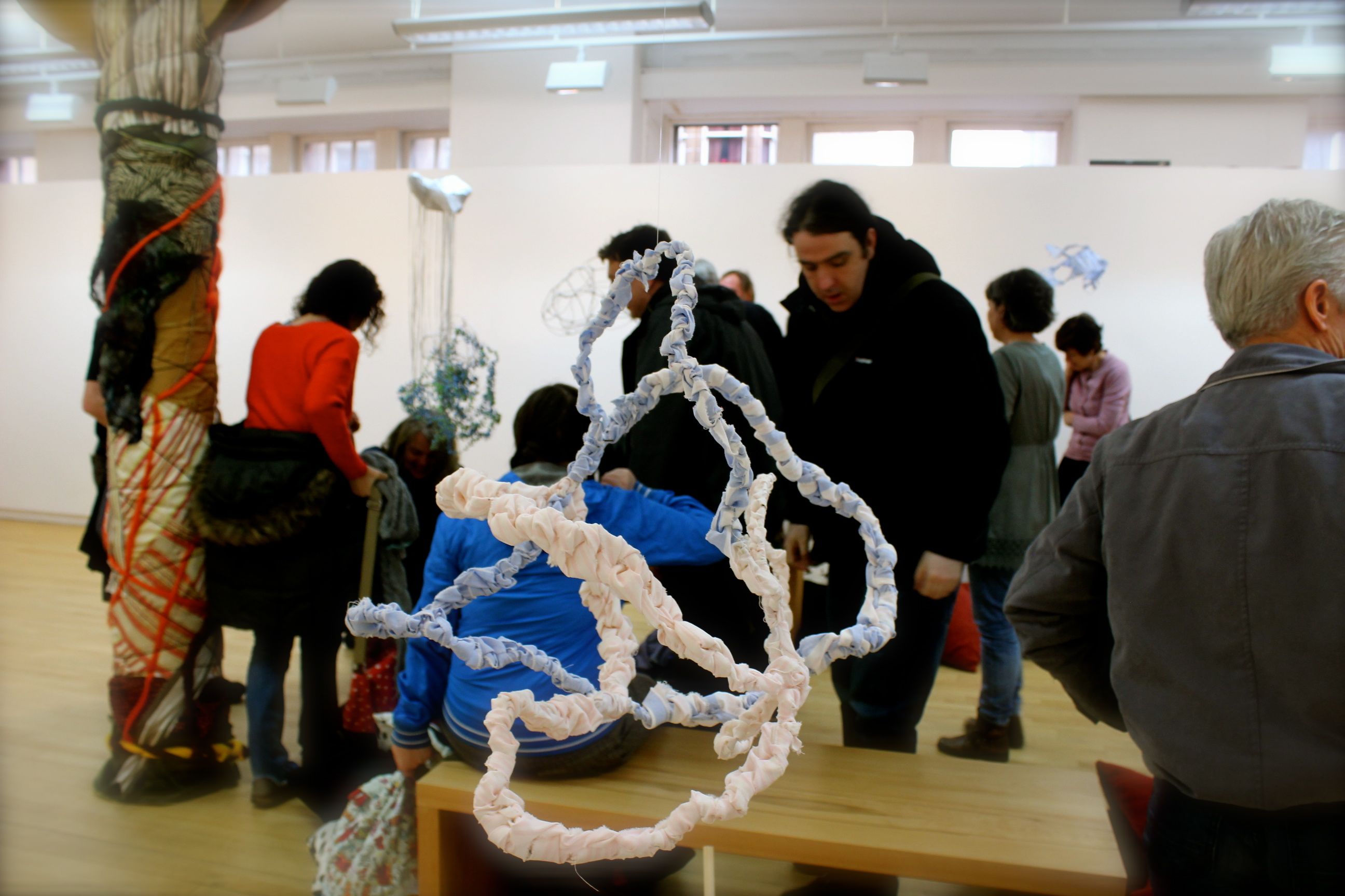 The Intern Diaries- Adrianne’s Blog Week 4