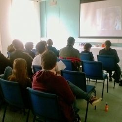 The Intern Diaries- Adrianne’s Blog Week 6