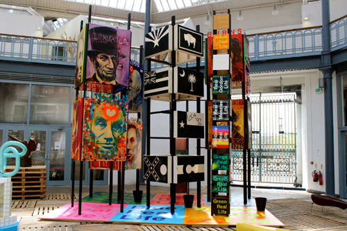 Walking Group – Week 8