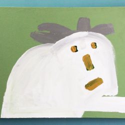 Artwork of the Week – ‘Untitled’ by Lesley Nimmo