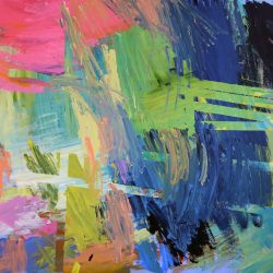 Artwork of the Week – ‘Untitled’ by Matthew Gaffney