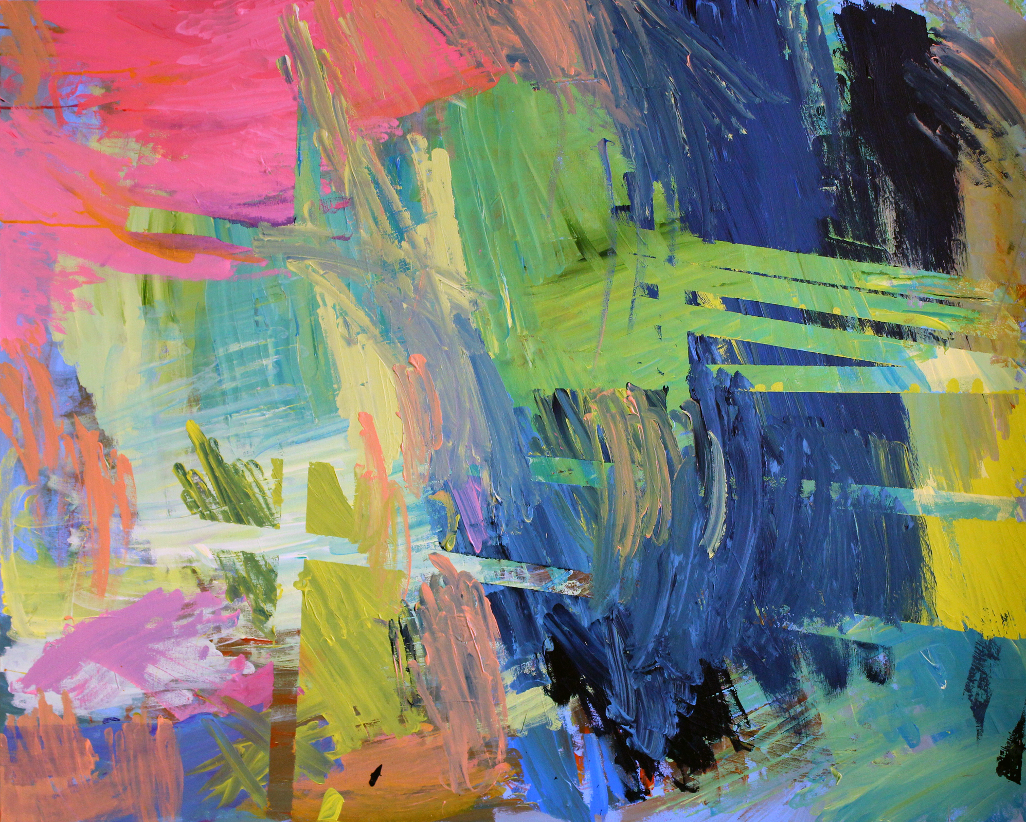 Artwork of the Week – ‘Untitled’ by Matthew Gaffney