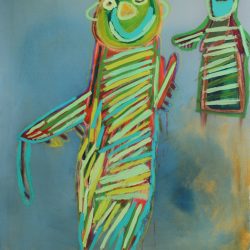 Learning Disability Week – Artwork of the Day 2
