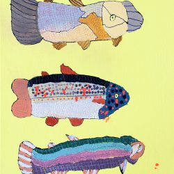 Learning Disability Week – Artwork of the Day
