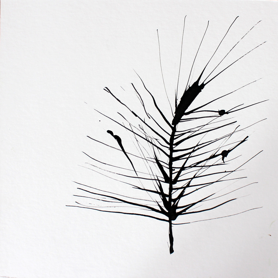 Learning Disability Week – Artwork of the Day 3