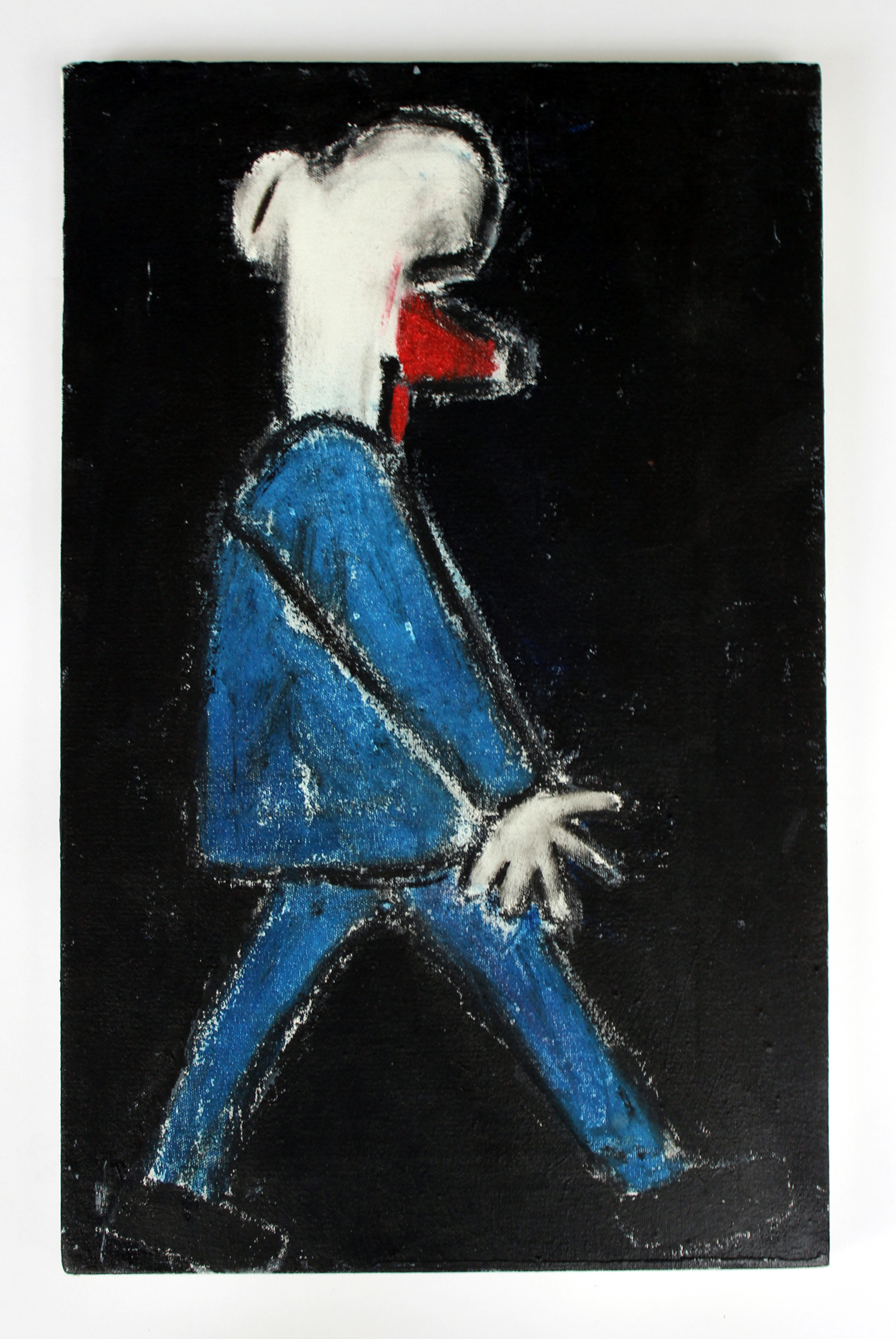 Outside In focuses on David Bradley