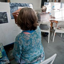 ReSearch Room – Doreen Kay & Celine Mcilmunn