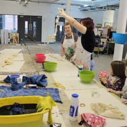 The Intern Diaries- Adrianne’s Blog Week 7