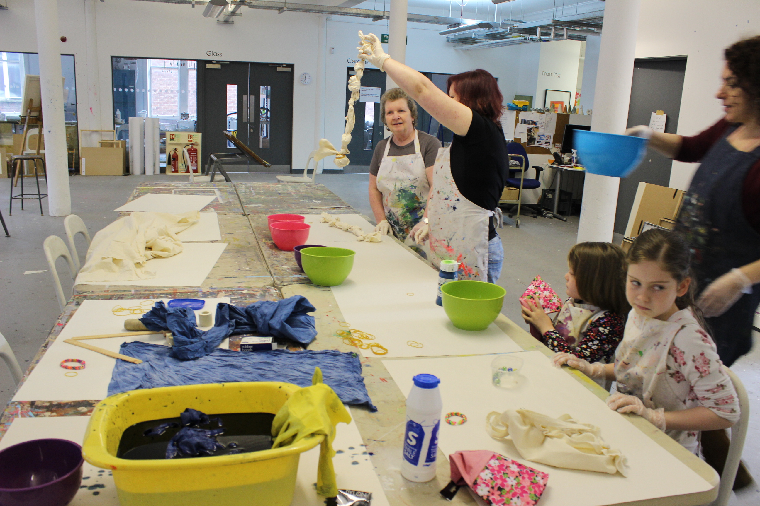 The Intern Diaries- Adrianne’s Blog Week 7