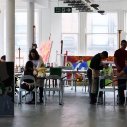 Create Consultation Day
