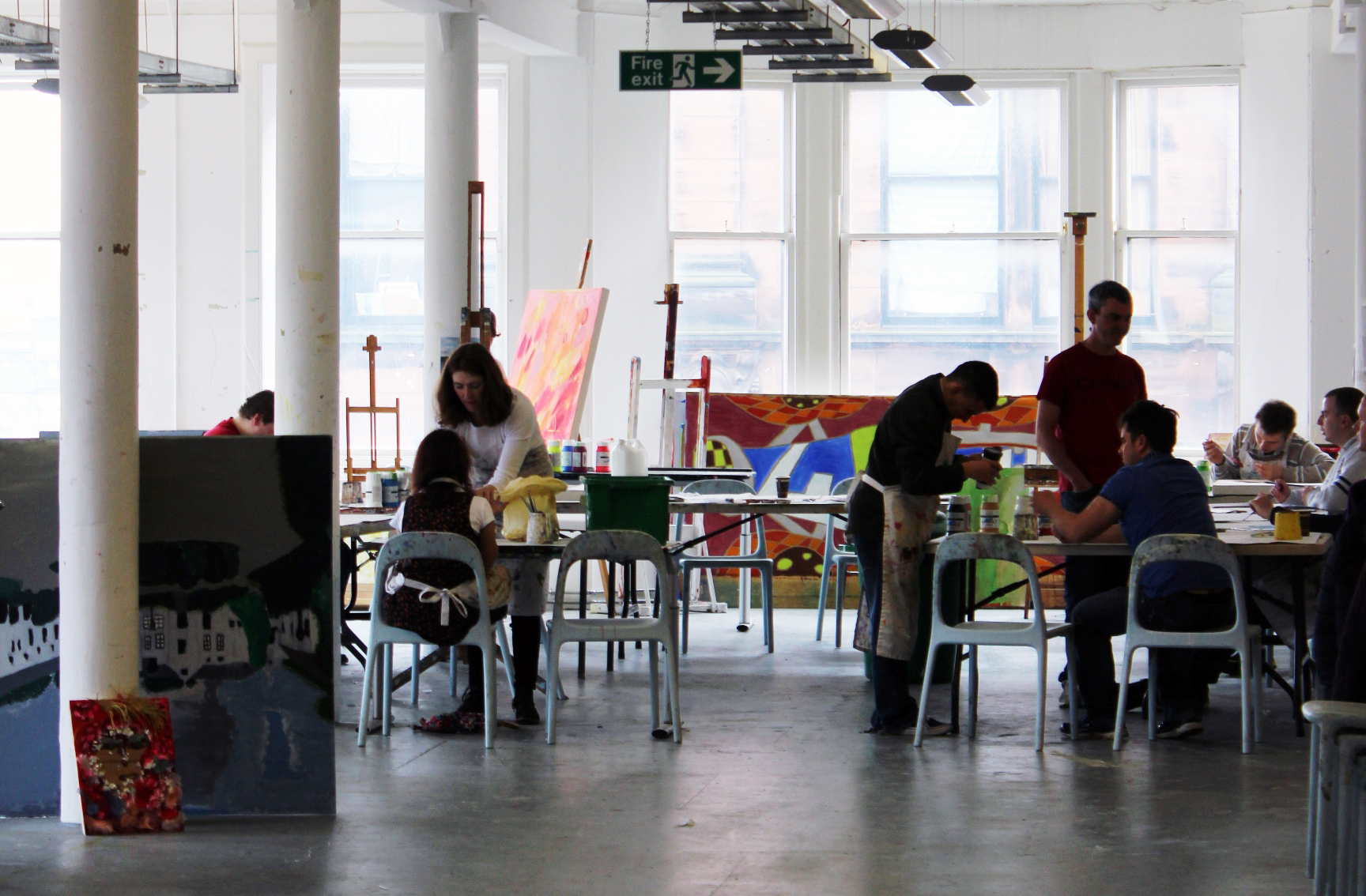 Create Consultation Day