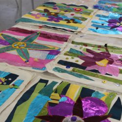 Friends and Family Fun Workshop – Flowers of the Commonwealth