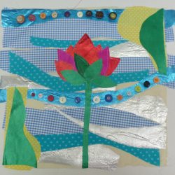 Friends and Family Fun Workshops – Flowers of the Commonwealth