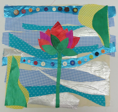 Friends and Family Fun Workshops – Flowers of the Commonwealth