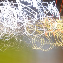 Light Space closes