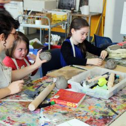 Meet the Volunteers – Nadine Khatib