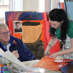 New volunteer opportunities