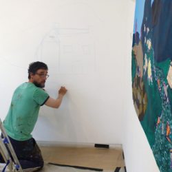 Open Studio – Week 1