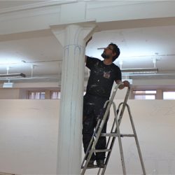 Open Studio – Week 2