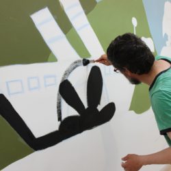 Open Studio – Week 3