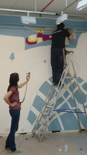 Open Studio – Week 4