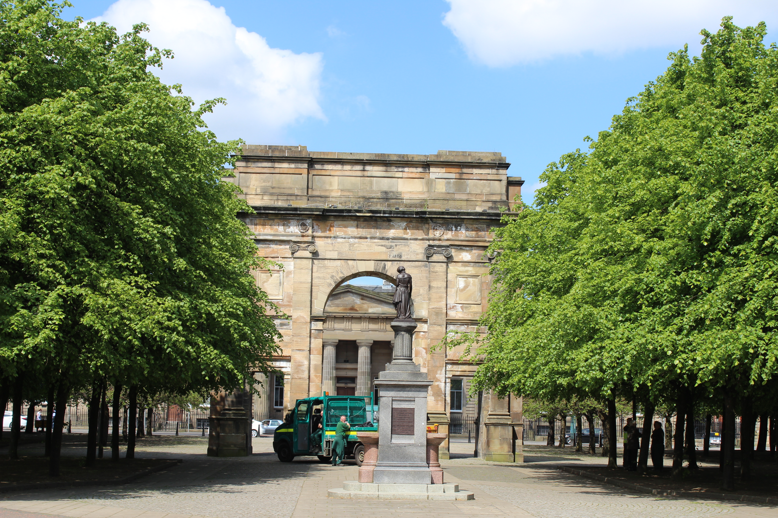 The Intern Diaries- Adrianne’s Blog Week 12